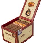 La Aurora Connecticut 1987 Robusto