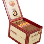 La Aurora Connecticut 1987 Robusto