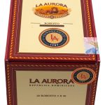 La Aurora Connecticut 1987 Robusto