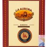 La Aurora Connecticut 1987 Robusto