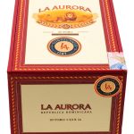 La Aurora Connecticut 1987 Toro