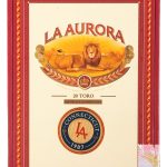 La Aurora Connecticut 1987 Toro