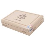 La Aurora Family Creed Fuerte Sol Box Pressed Robusto