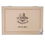 La Aurora Family Creed Fuerte Sol Box Pressed Robusto