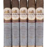 La Aurora Family Creed Fuerte Sol Box Pressed Toro
