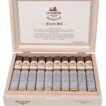 La Aurora Family Creed Fuerte Sol Box Pressed Toro