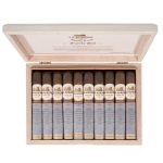 La Aurora Family Creed Fuerte Sol Box Pressed Toro