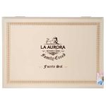 La Aurora Family Creed Fuerte Sol Box Pressed Toro