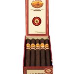 La Aurora Maduro 1985 Churchill