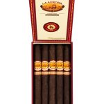 La Aurora Maduro 1985 Churchill