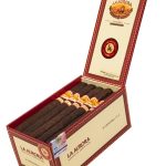 La Aurora Maduro 1985 Churchill