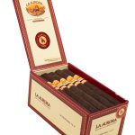 La Aurora Maduro 1985 Churchill