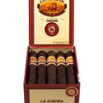 La Aurora Maduro 1985 Gran Toro