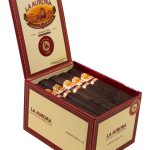 La Aurora Maduro 1985 Gran Toro