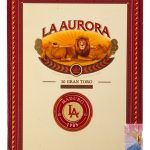 La Aurora Maduro 1985 Gran Toro