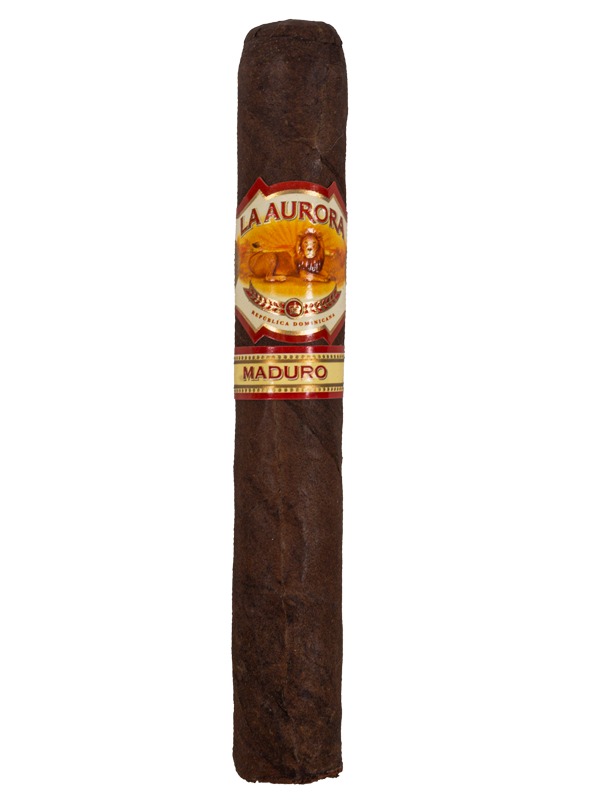 La Aurora Maduro 1985 Robusto