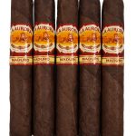 La Aurora Maduro 1985 Robusto