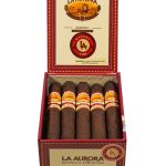La Aurora Maduro 1985 Robusto