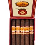 La Aurora Maduro 1985 Robusto