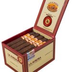 La Aurora Maduro 1985 Robusto