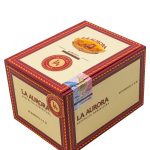 La Aurora Maduro 1985 Robusto