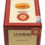 La Aurora Maduro 1985 Robusto