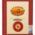 La Aurora Maduro 1985 Robusto