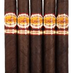 La Aurora Maduro 1985 Toro