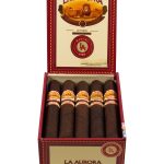 La Aurora Maduro 1985 Toro