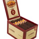La Aurora Maduro 1985 Toro