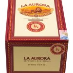 La Aurora Maduro 1985 Toro