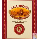 La Aurora Maduro 1985 Toro