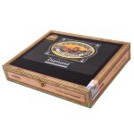 La Aurora Preferido Double Figurado Diamond Tubo