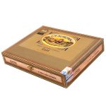 La Aurora Preferido Double Figurado Gold Tubo
