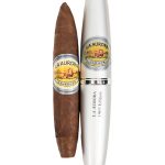 La Aurora Preferido Double Figurado Platinum Tubo