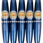 La Aurora Preferido Double Figurado Sapphire Tubo