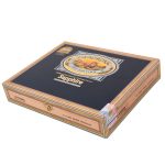 La Aurora Preferido Double Figurado Sapphire Tubo