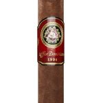 La Flor Dominicana 1994 Rumba