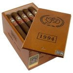 La Flor Dominicana 1994 Rumba
