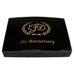 La Flor Dominicana 25th Anniversary