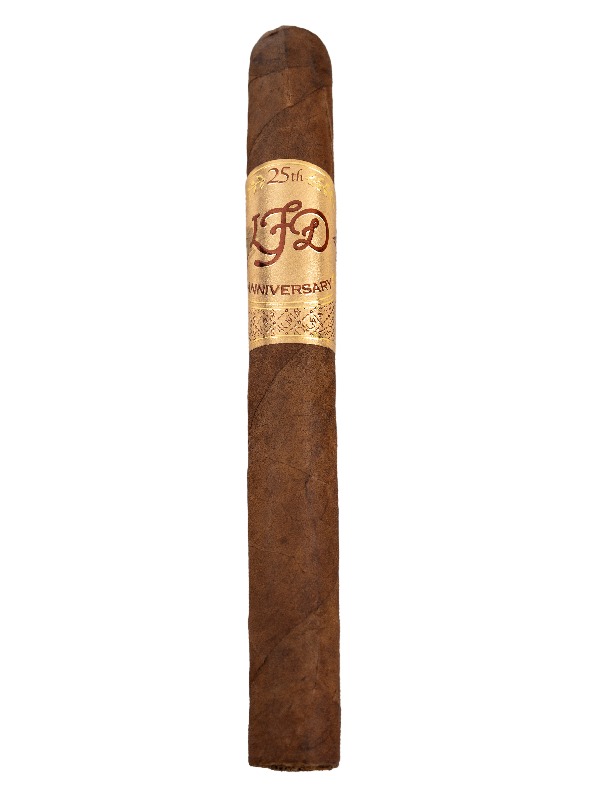 La Flor Dominicana 25th Anniversary