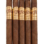 La Flor Dominicana 25th Anniversary