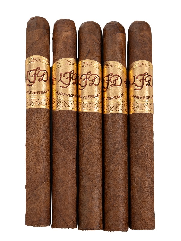 La Flor Dominicana 25th Anniversary