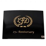 La Flor Dominicana 25th Anniversary