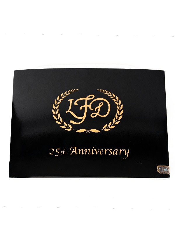 La Flor Dominicana 25th Anniversary