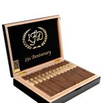 La Flor Dominicana 25th Anniversary