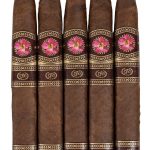 La Flor Dominicana 30th Anniversary Chisel