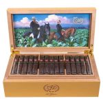 La Flor Dominicana 30th Anniversary Chisel