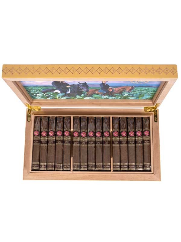La Flor Dominicana 30th Anniversary Chisel