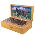 La Flor Dominicana 30th Anniversary Chisel